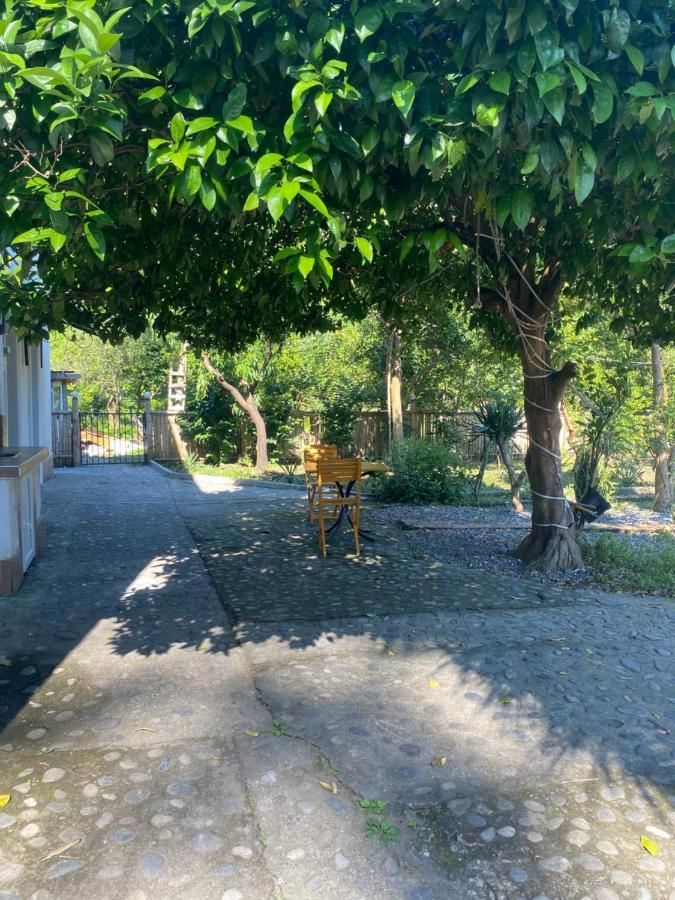 Maguli Home Гоніо Екстер'єр фото