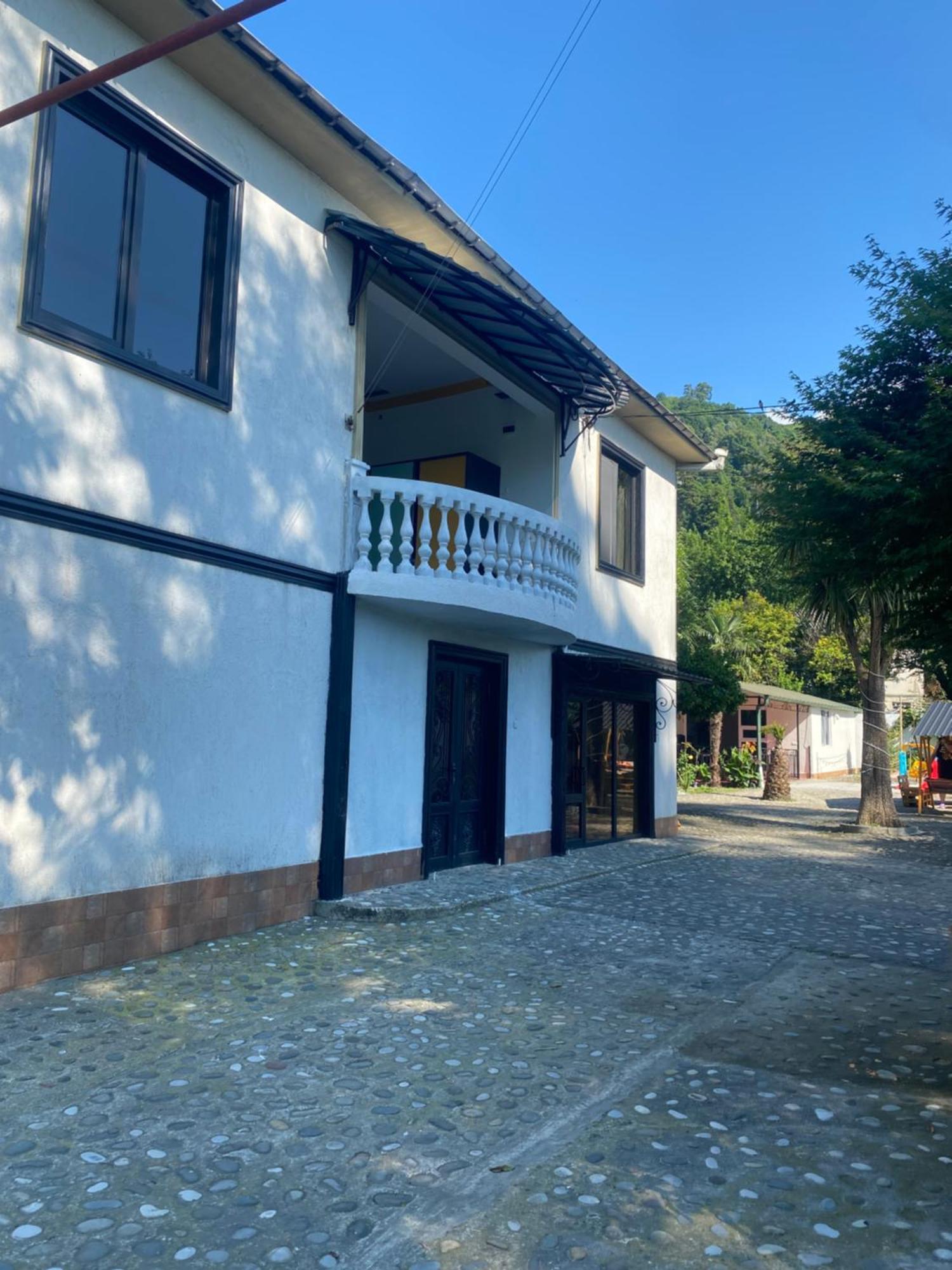 Maguli Home Гоніо Екстер'єр фото