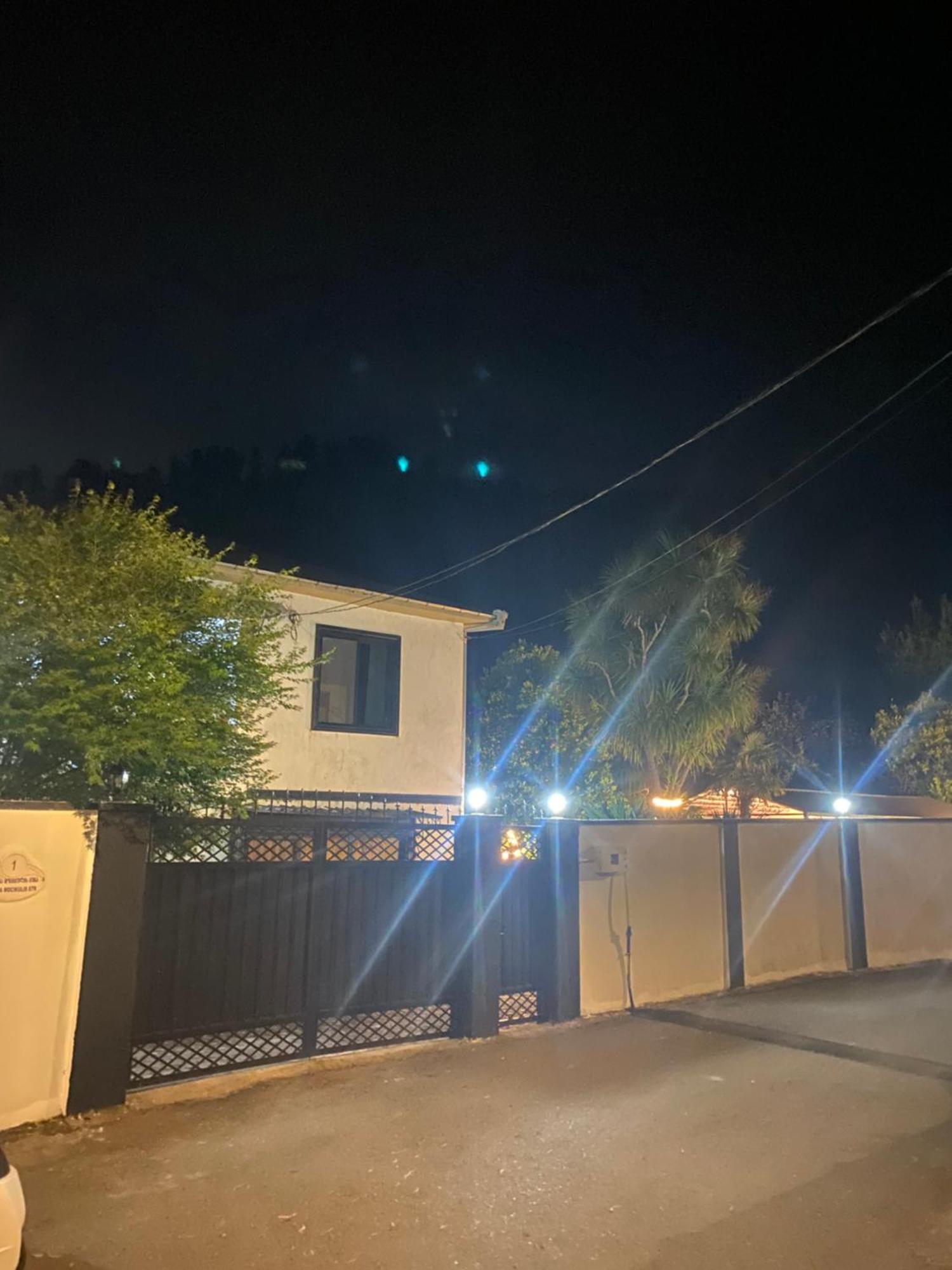 Maguli Home Гоніо Екстер'єр фото