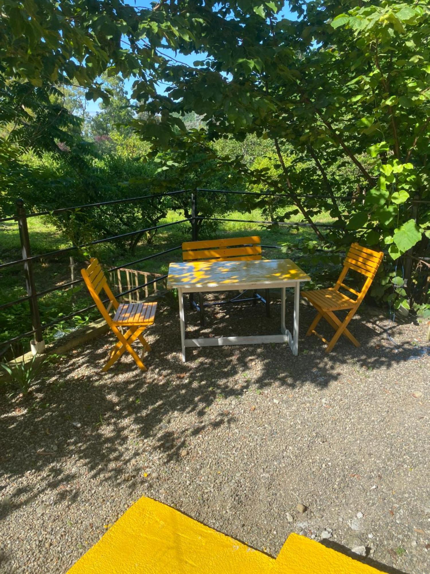 Maguli Home Гоніо Екстер'єр фото