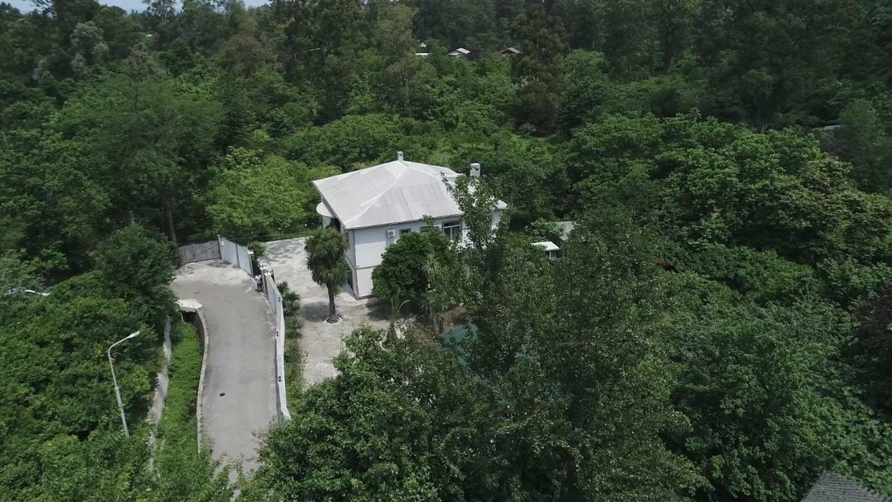 Maguli Home Гоніо Екстер'єр фото